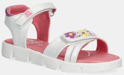 Agatha Ruiz de la Prada gyerek szandál ezüst, 252970 - ezüst 29