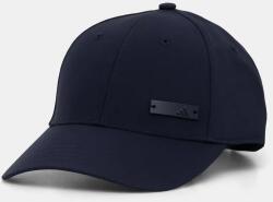 adidas baseball sapka BB CAP LT MET sötétkék, sima, JF8486 - sötétkék M/L