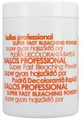 Kallos Kallos Professional szőkítőpor 500gr (K0702)