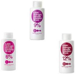 Kallos KJMN Hidrogén-Peroxid Emulzió 150ml - 3 féle