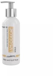 Imperity I AM COLOR VEGÁN FIZIKAI HAJSZÍNEZŐ GÉL / Arany 150ml IP (555332)