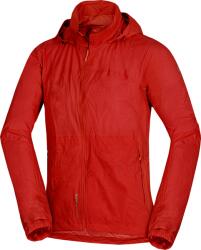 Northfinder Jacheta tip foita 2L 10K/10K barbati NorthKit brightred (103404-289-105)