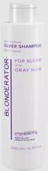 Imperity Blonderator Ezüst Sampon 200ml IP (555360)