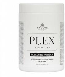 Kallos Kallos PLEX Bond Builder szőkítőpor Plex-szel 500gr (K1838)
