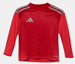 Adidas gyerek hosszúujjú piros, JJ1932 - piros 152