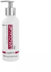 Imperity I AM COLOR VEGÁN FIZIKAI HAJSZÍNEZŐ GÉL / Piros 150ml IP (555341)
