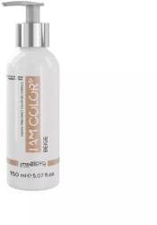 Imperity I AM COLOR VEGÁN FIZIKAI HAJSZÍNEZŐ GÉL / Bézs 150ml IP (555333)