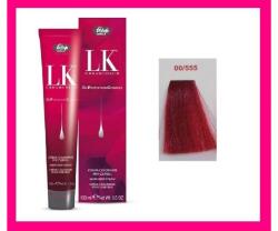 Lisap LK OPC 00/555 Hi-Red MIX 100ml