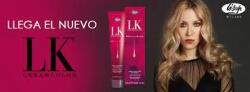 Lisap Lisap - LK OPC 100ml - tartós hajfesték