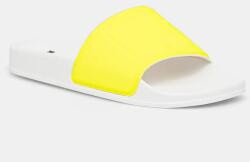 MSGM papucs fehér, férfi, 3840MS209 - fehér Férfi 42
