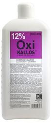 Kallos Kallos Illatosított Oxi Krém 12% 1000ml (K0706)