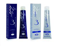 Lisap Easy Absolute 3 Ammónia, PPD és rezorcin mentes hajfesték 60ml