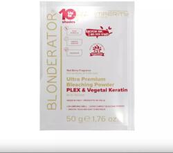 Imperity Blonderator Ultra Premium Szőkítőpor PLEX & Keratin sachet 50gr IP (10) (555358)
