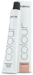 Subrina Subrina UNIQUE PERMANENT COLOUR CREAM 100 ml - tartós krémhajfesték (alapszínek)