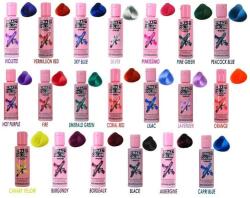Crazy Color hajszínező 100ml