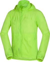 Northfinder Jacheta tip foita 2L 10K/10K barbati NorthKit green (103404-316-104)