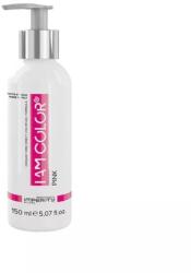 Imperity I AM COLOR VEGÁN FIZIKAI HAJSZÍNEZŐ GÉL / Pink 150ml IP (555340)