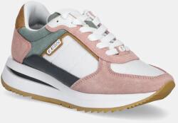 GUESS sportcipő ENERGY2 rózsaszín, női, FLPE2G LEP12 - rózsaszín Női 40