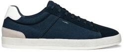 GEOX sportcipő U SERIFOS fekete, férfi, U55LSB 01022 C4002 - fekete Férfi 42