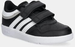 adidas Originals gyerek sportcipő HOOPS 4.0 fekete, JI3483 - fekete 31