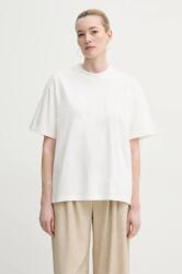 Isabelle Blanche t-shirt női, fehér, IS25SS-T053-T013 - fehér L