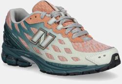 New Balance sportcipő 1906 zöld, U1906WFB - türkiz Női 41.5