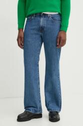 Levi's farmer 567 RELAXED FLARE férfi, A8630 - kék 34/34