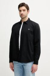 Calvin Klein ing férfi, galléros, fekete, regular, J30J327585 - fekete M