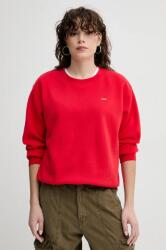 Levi's felső piros, női, A5942 - piros L