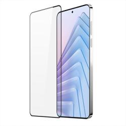 DUX 3D Edzett védőüveg a Xiaomi Redmi Note 14 5G