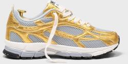 The Mercer Brand sportcipő The Re-Run Pineapple sárga, ME223037 - arany Női 43