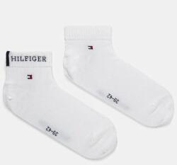 Tommy Hilfiger zokni 2 pár bézs, férfi, 701232466 - bézs 43/46