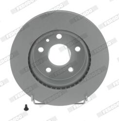 FERODO Disc frana FERODO DDF860C (DDF860C)