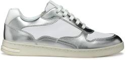 GEOX sportcipő D JAYSEN - ezüst Női 36