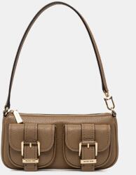 MICHAEL Michael Kors bőr táska barna, 32S5GZCU1L - barna Univerzális méret