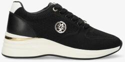Mexx sportcipő RINOA KALLIE fekete, női, MI001008251W - fekete Női 42
