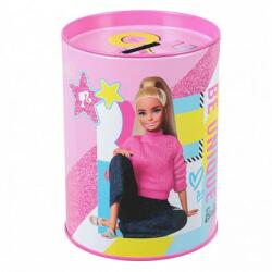 Starpak Barbie fém persely - 12x8 cm (IMO-SP-536847)