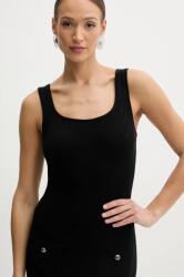 GUESS ruha HOLLAND - fekete XL