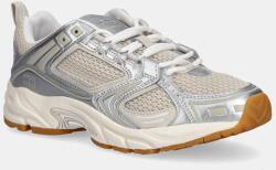 Tommy Hilfiger sportcipő ARCHIVE 97 METALLIC - bézs Női 36