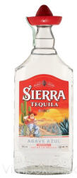  HEI Sierra Blanco Tequila 1l 38% DRS - delfinbuvar