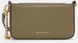 MICHAEL Michael Kors bőr táska zöld, 32S5GYTU1L - zöld Univerzális méret
