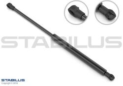 STABILUS Amortizor capota STABILUS 016980 (016980)
