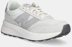 New Balance gyerek sportcipő 370 szürke, GS370AA - szürke 39