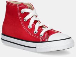 Converse gyerek sportcipő Chuck Taylor All Star piros, 7J232C - piros 24