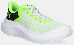 Under Armour gyerek sportcipő BPS Rogue 5 AL. zöld, 3028268 - zöld 33
