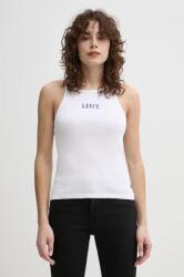 Levi's pamut top fehér, A9415 - fehér XS - answear - 7 190 Ft