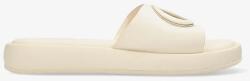 Mexx papucs ROSA PACHA bézs, női, platformos, MI001603251W - bézs Női 38