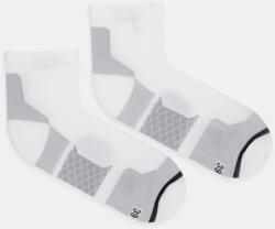 Helly Hansen zokni 2 pár fehér, 67534 - fehér 42/44