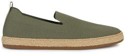 Geox espadrilles U PANTELLERIA zöld, U45DWA 0006K C3016 - zöld Férfi 46