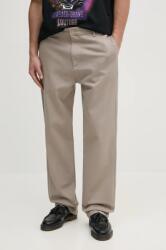 Alpha Industries nadrág Chino férfi, bézs, chino, 146203 - bézs 31